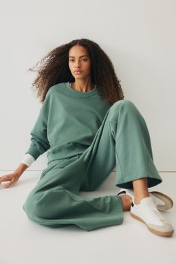 H&M - Boys 2-Piece Sweatshirt And Joggers Set