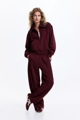 H&M - Women 2-Piece Sweatshirt And Trousers Set