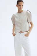 Beige color option, Sold out