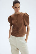 Brown color option, Sold out