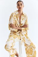 Yellow color option, Sold out, Currently selected