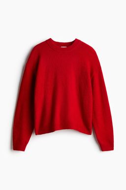 H&M - Women Pink Knitted Jumper