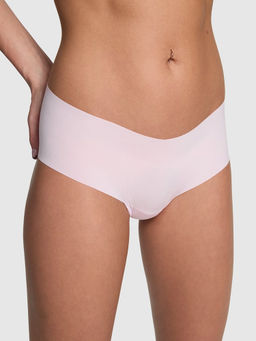 Victoria's Secret - Pink No-Show Cheeky Panty