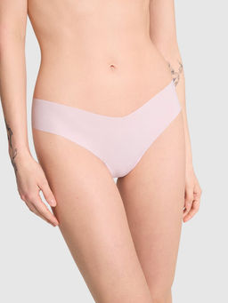 Victoria's Secret - Pink No-Show Thong Panty