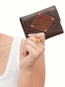 Brown color option, Currently selected