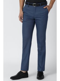 Van Heusen - Navy Trousers