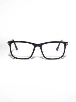 Chopard - Blue Eyewear Frame for Men (Vch28555D82Mfr) (55)