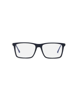 Chopard - Blue Eyewear Frame for Men (Vch34355821Fr) (55)