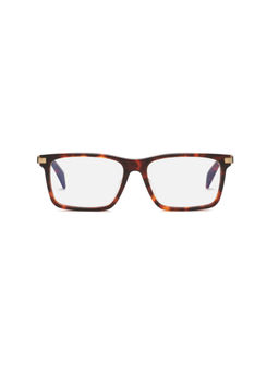 Chopard - Brown Eyewear Frame for Men (Vch364569Atfr) (56)
