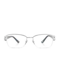 Chopard - Silver Eyewear Frame for Women (Vcha37S54579Fr) (54)