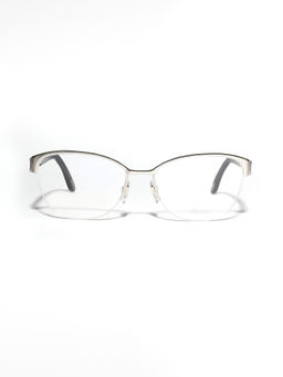 Chopard - Grey Eyewear Frame for Women (Vcha67S55579Fr) (55)