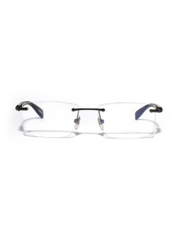 Chopard - Brown Eyewear Frame for Men (Vchb5555568Fr) (55)