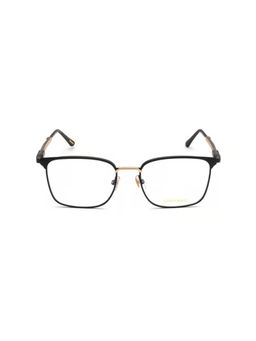 Chopard - Black Eyewear Frame for Men (Vchg0652305Fr) (52)