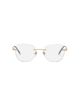 Chopard - Blue Eyewear Frame for Women (Vchg26M54300Bfr) (54)