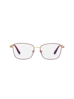 Chopard - Red Eyewear Frame for Women (Vchg65S558M2Fr) (55)