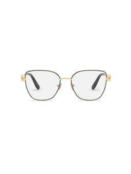 Chopard - Black Eyewear Frame for Women (Vchl59S54451Fr) (54)