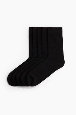 H&M - Men 5-Pack Socks