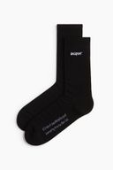 Black color option, Sold out, Currently selected