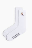 White color option, Sold out, Currently selected