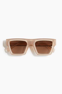 H&M - Men Orange Polarised Sunglasses