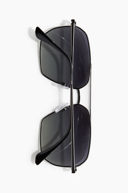 H&M - Men Black Polarised Sunglasses