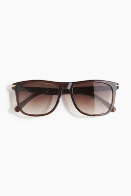 H&M - Men Brown Sunglasses