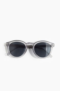H&M - Men Grey Sunglasses