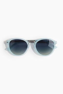 H&M - Men Turquoise Polarised Sunglasses