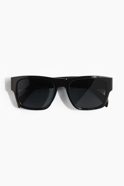 H&M - Men Black Polarised Sunglasses