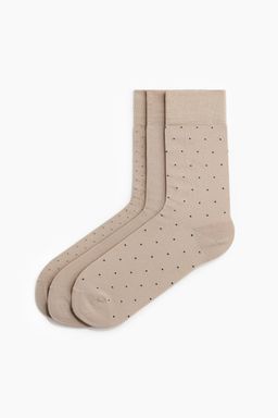 H&M - Men 3-Pack Socks