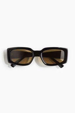 H&M - Men Black Polarised Sunglasses