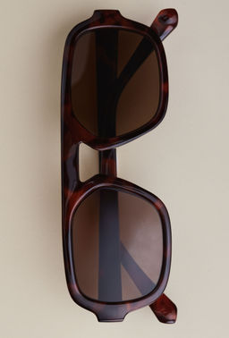H&M - Women Brown Sunglasses