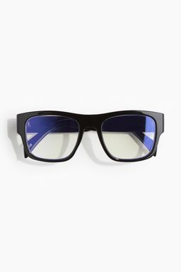 H&M - Men Black Light Glasses