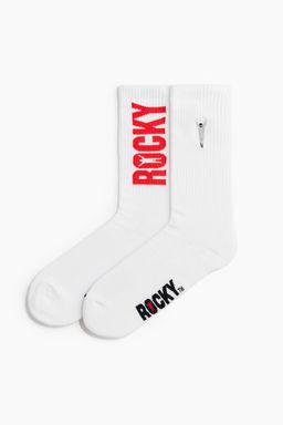 H&M - Men 2-Pack Socks