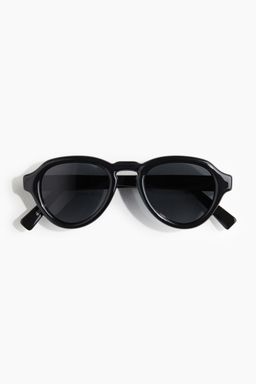 H&M - Men Black Polarised Sunglasses