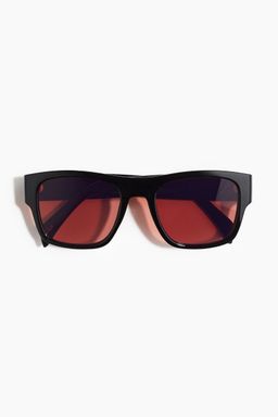 H&M - Men Black Light Glasses
