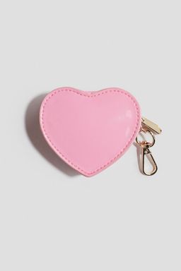 H&M - Girls Pink Bag Charm