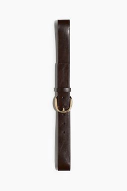 H&M - Women Brown Belt