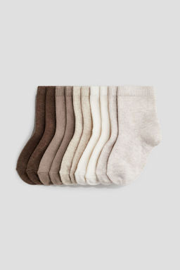 H&M - Boys 10-Pack Socks