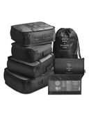 Black color option, Currently selected