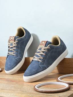 Off Limits - Blue Skyline Select Sneakers