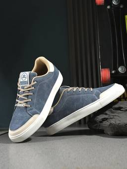 Off Limits - Blue Skyline Select Sneakers