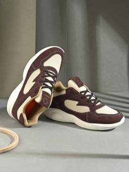 Off Limits - Multi-Color Roger Select Lace-Up Sneakers
