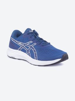 ASICS - Gel-excite 9 Blue Mens Running Shoes