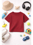 Maroon color option, Sold out, Currently selected