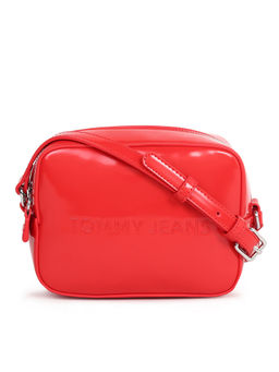 Tommy Hilfiger - Women Red Solid Sling Bag