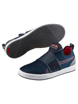 Puma - Red Bull Racing Motorsports Booty Men's Causal Shoes
