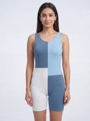 Blue color option