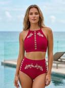 Red color option