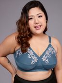 Blue color option